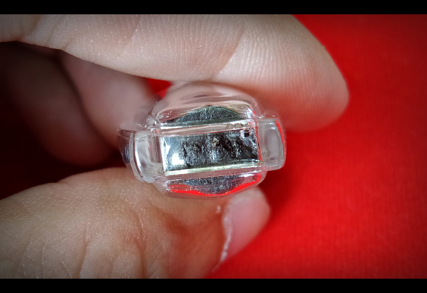 กุมาร จจ.2 ขนาดพกพา แจ็ค จิล Jack Jill #รับประกันแท้