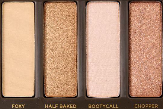 (กล่องยับ) Urban Decay Naked Palette 2 พาเลททาตา 12 สี ที่มีรีวิวเยอะที่สุด บล๊อกเกอร์และสาวๆทั่วโลกให้การยอมรับ สีสวยคลาสสิค ใช้ได้ตลอด