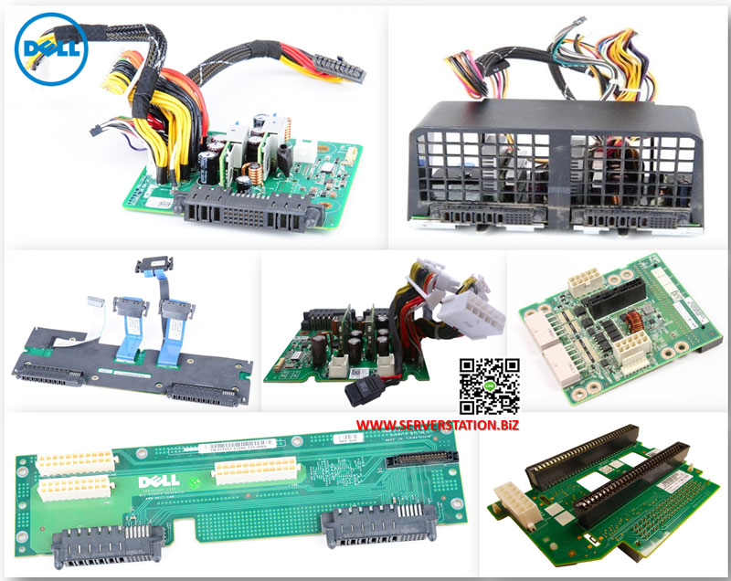 04U852 [ขาย จำหน่าย ราคา] Dell/QLogic 2Gb/s FC Single Port PCI-X HBA