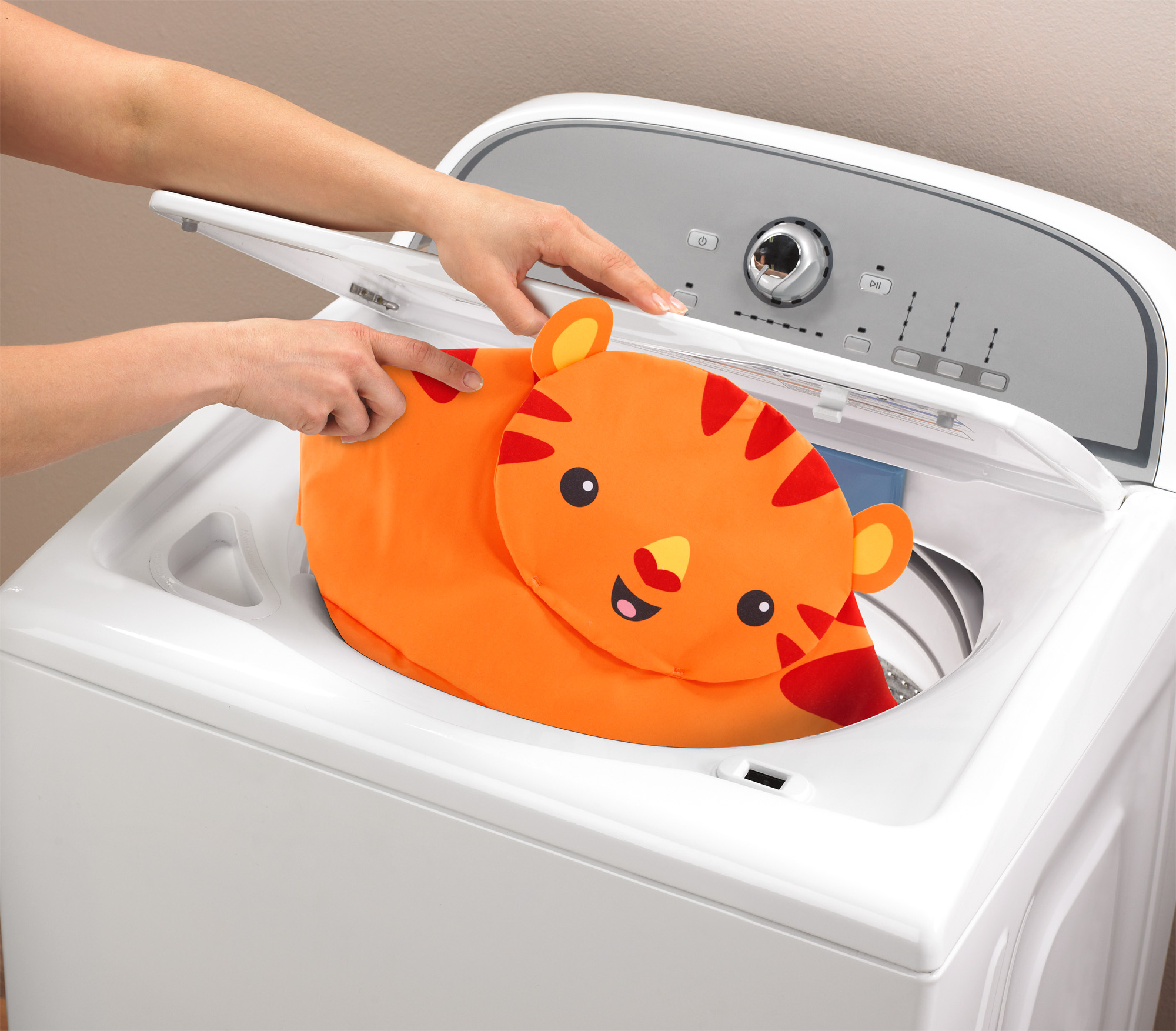 เก้าอี้กิจกรรมกระโดดดึ๋ง 360 องศา Fisher-Price Roarin' Rainforest Jumperoo