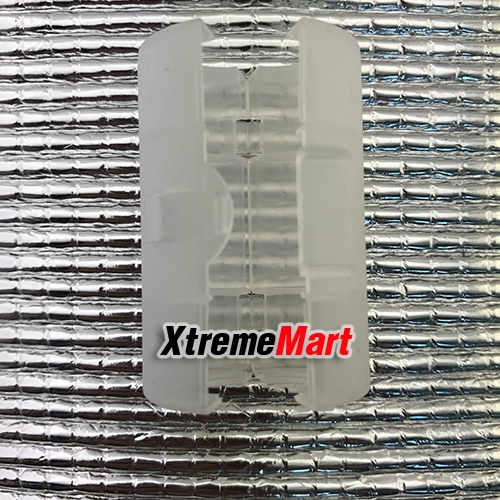 ท่อแปลงถ่าน Size AA เป็น Size C(อ้นละ)