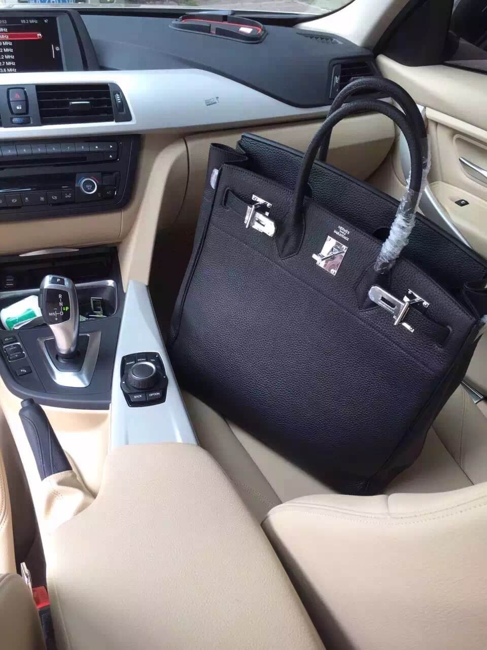 พรีออเดอร์ กระเป๋า hm birkin hac 40 งานหายากค่ะ มีหลายสี