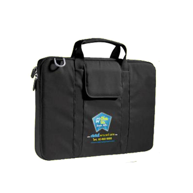 กระเป๋าโน๊ตบุ๊ค กระเป๋าโน๊ตบุ๊ก Notebook Bag พรีเมี่ยม
