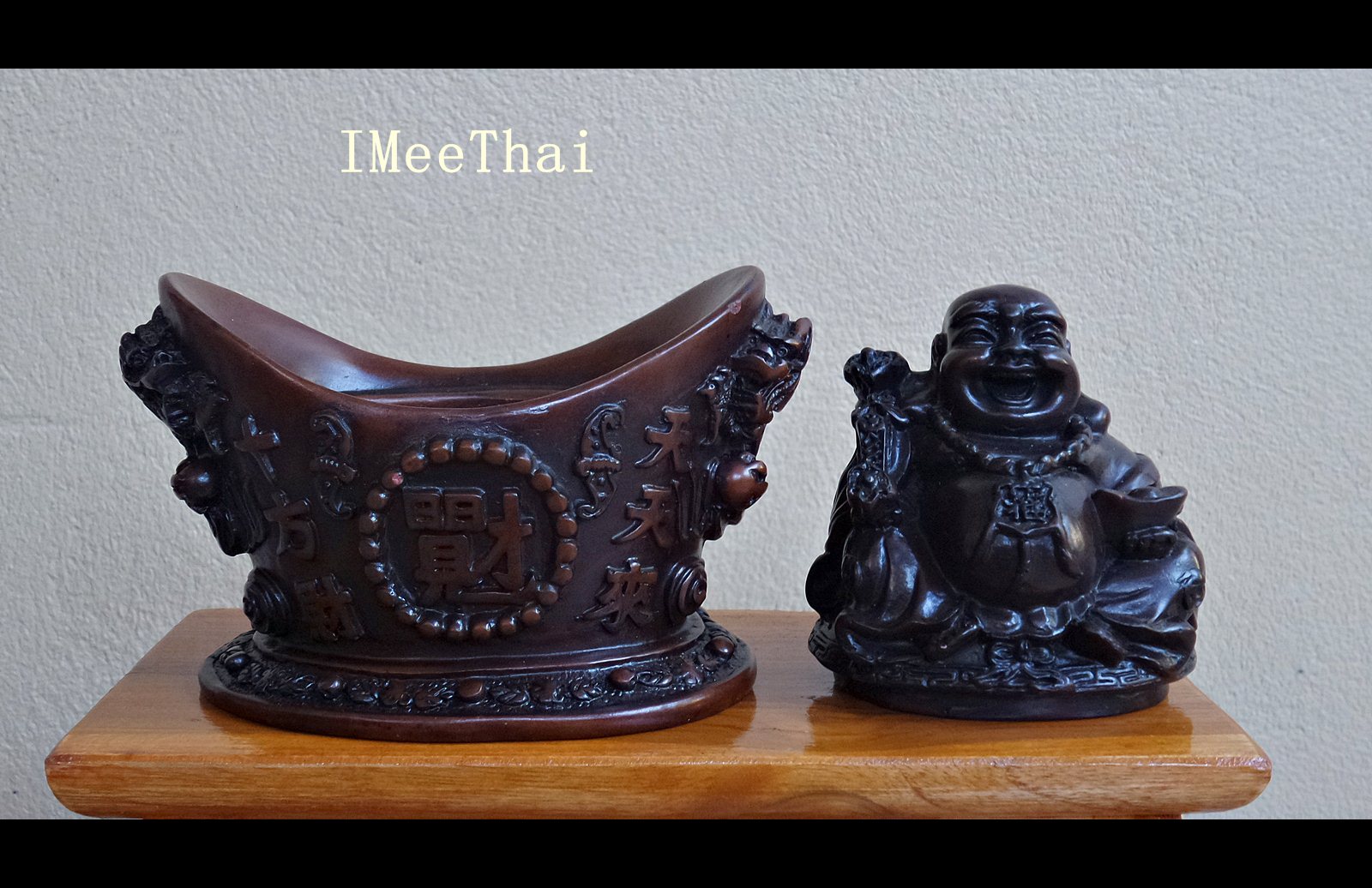 พระสังกัจจายน์ ทองก้อน