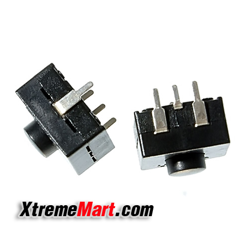 สวิตช์ไฟฉาย Clicky Switch for Flashlights (11.8mm)