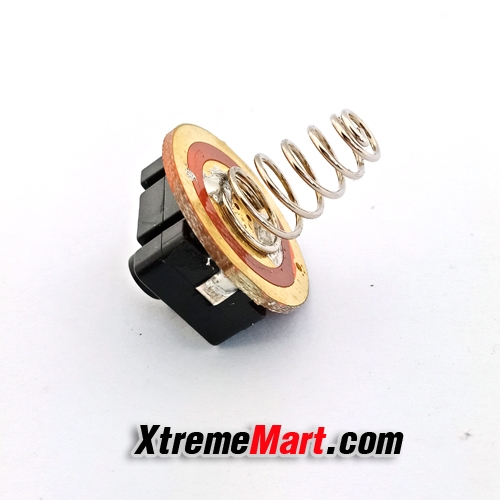 สวิตซ์ท้าย พร้อม PCB ขนาด 20mm สำหรับ DIY ไฟฉาย (ชิ้นละ)