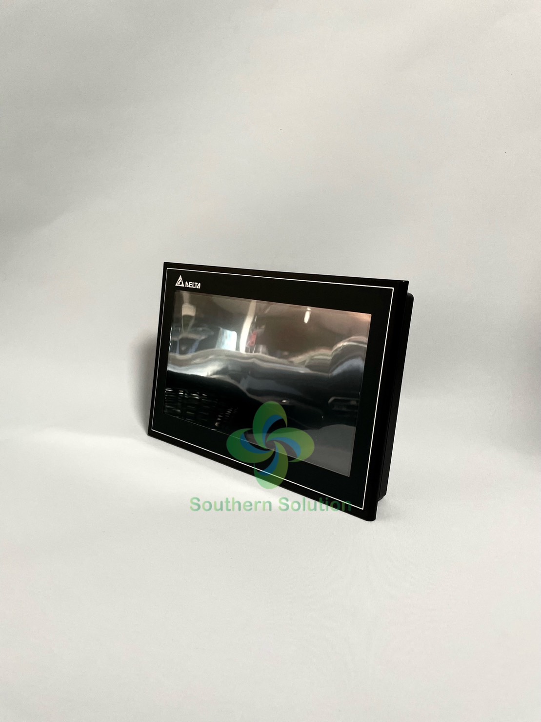 Delta HMI DOP-100 Series Model:DOP-110WS 10.1" More than 1 COM port + 1 Ethernet port