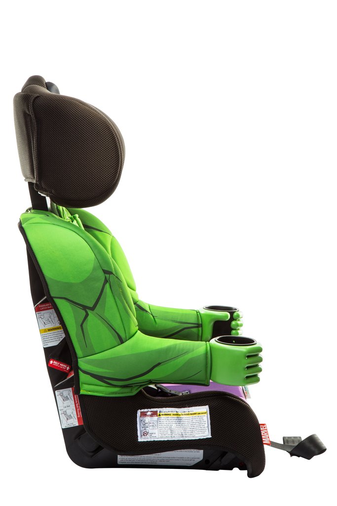 คาร์ซีทสำหรับเด็ก KidsEmbrace Combination Booster Car Seat (The Incredible Hulk)