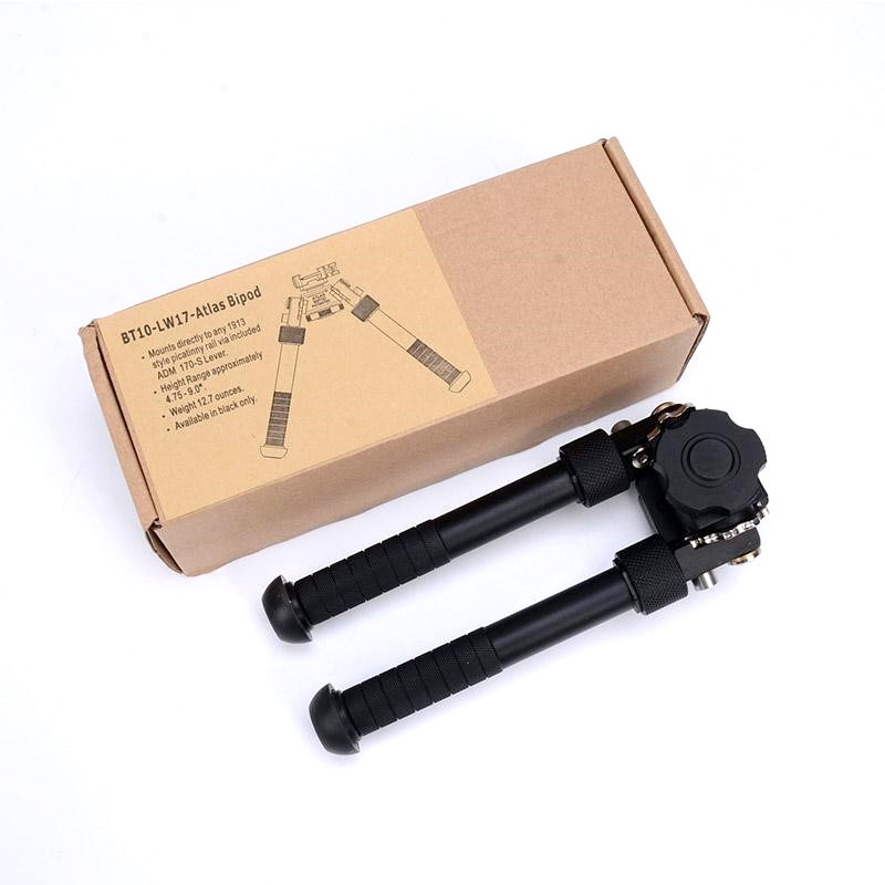 ขาทราย Atlas Bipod V8 (K0590)