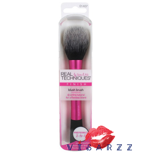 Real Techniques Blush Brush แปรงปัดบลัชออนขนนุ่ม ก้อนกลม