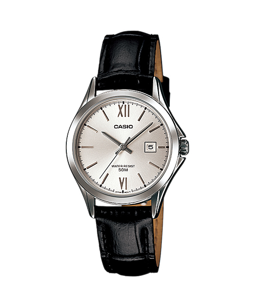 Casio Standard รุ่น LTP-1381L-7AVDF (สินค้าราคาพิเศษ ไม่มีกล่อง)