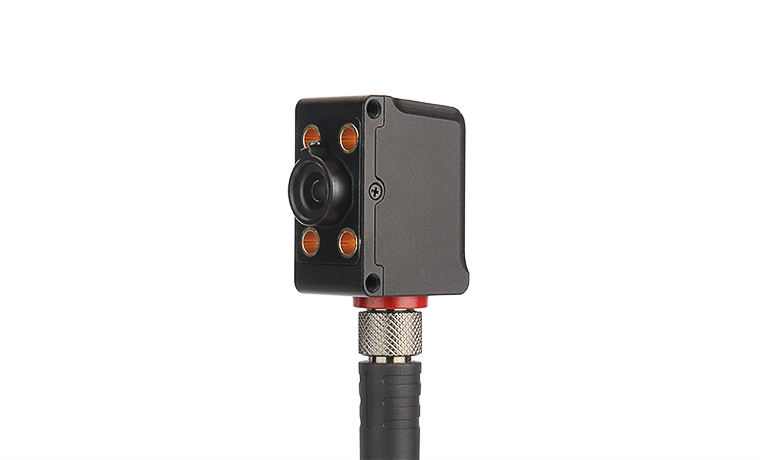 เครื่องอ่านบาร์โค๊ดแบบ Fixed-Mount TINY Series สำหรับงานอุตสาหกรรมทุกประเภท