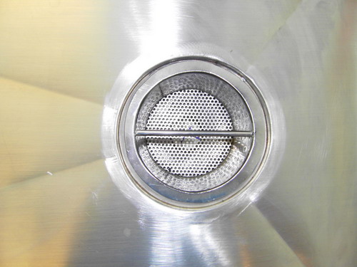 โต๊ะผ่าตัด ตรวจ ผ่าซากสัตว์ ชันสูตรศพ และทำแผล สแตนเลส