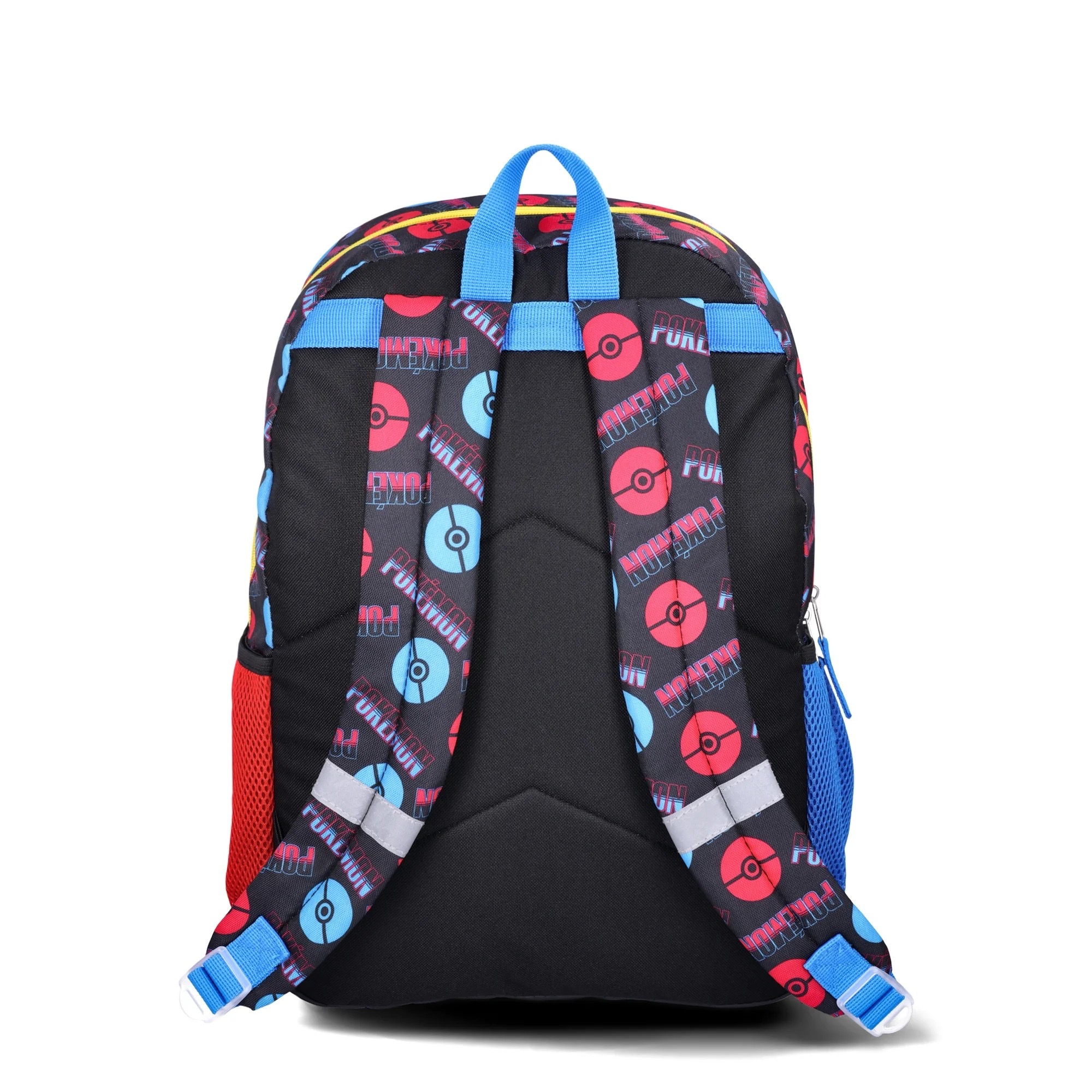 กระเป๋าเป้สะพายหลัง Pokémon 17" Light-Up Backpack