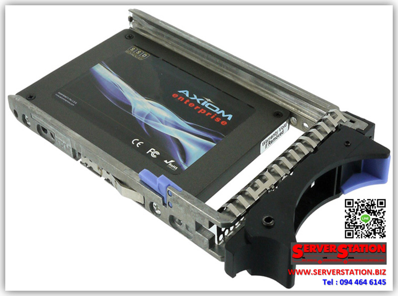 ขาย จำหน่าย ราคา 41Y8371 S3700 400GB SATA 1.8" MLC Enterprise HS SSD