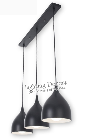 โคมไฟหยินหยาง