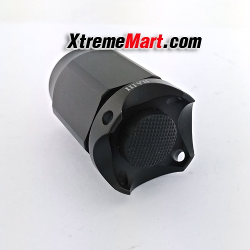 สวิตช์ท้าย ไฟฉาย Solarforce L2-S5 สำหรับ Surefire 6P 9P