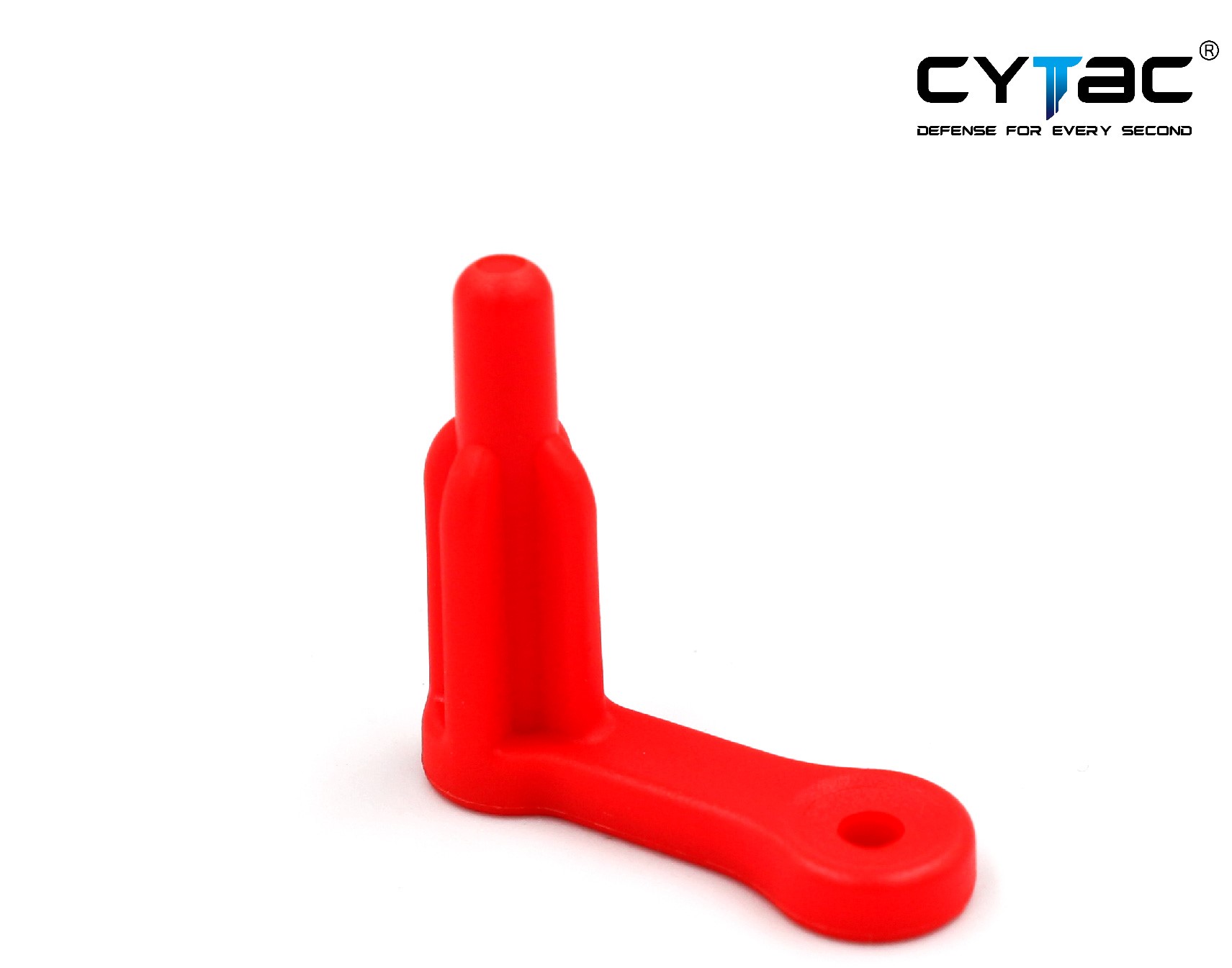 🇹🇭⫸ ตัวเซฟตี้รังเพลิง 9 mm. (10 ตัว / ชุด)