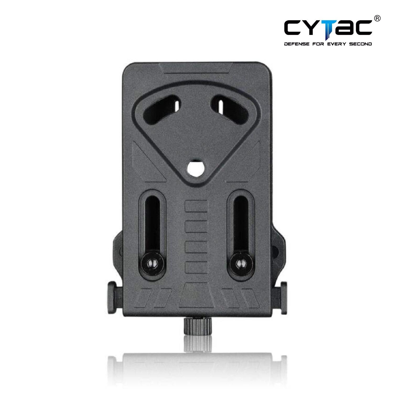 CYTAC thailand Belt Clip T-Thumb series Cytac (CY-TBC)