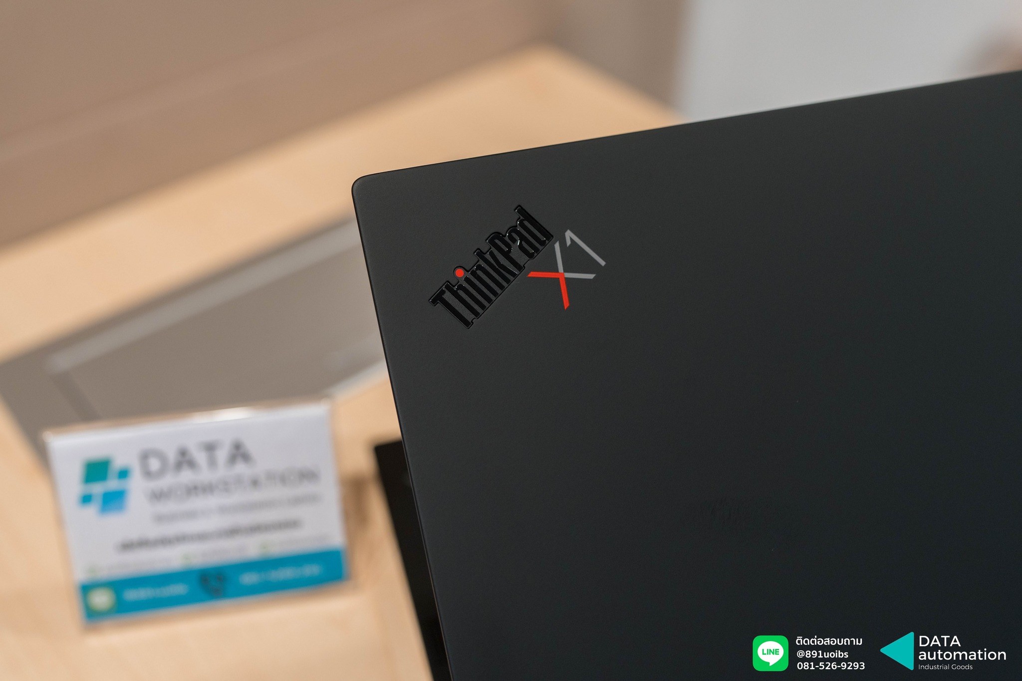 Business Lenovo ThinkPad X1 Carbon Gen 11th CPU i7-1370P/Ram64 /SSD 1TB/14" FHD+ IPS *สินค้ามือสองสภาพสวย(ทักแชทก่อนสั่งซื้อ)