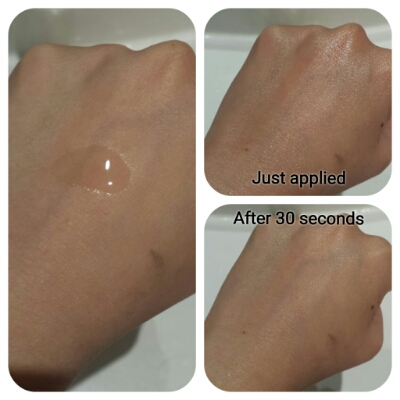 (Tester) Kiehl's Daily Reviving Concentrate 4mL ออยล์เนื้อบางเบาให้ผิวสดชื่นสดใสหน้าไม่หมองตลอดวัน ช่วยปลุกผิวที่ดูอ่อนล้าให้ฟื้นคืนความแจ่มใส