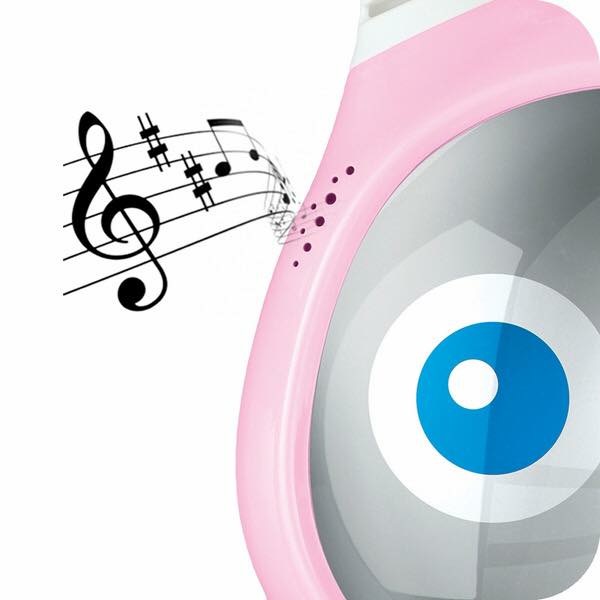 กระจกมองหลังแบบอินเทอร์แอคทีฟ BenBat Oly Active Car Mirror