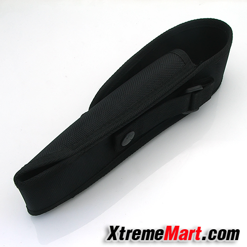 ซองไนล่อนสำหรับไฟฉาย Ultrafire #111 Big ขนาดใหญ่