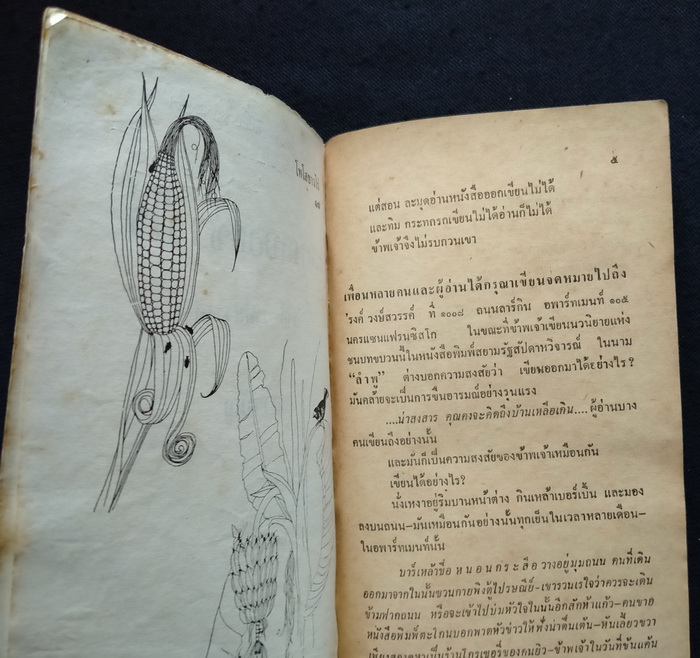 เสเพลบอยชาวไร่ **มีลายเซ็น 'รงค์ วงษ์สวรรค์ (ตำหนิ)