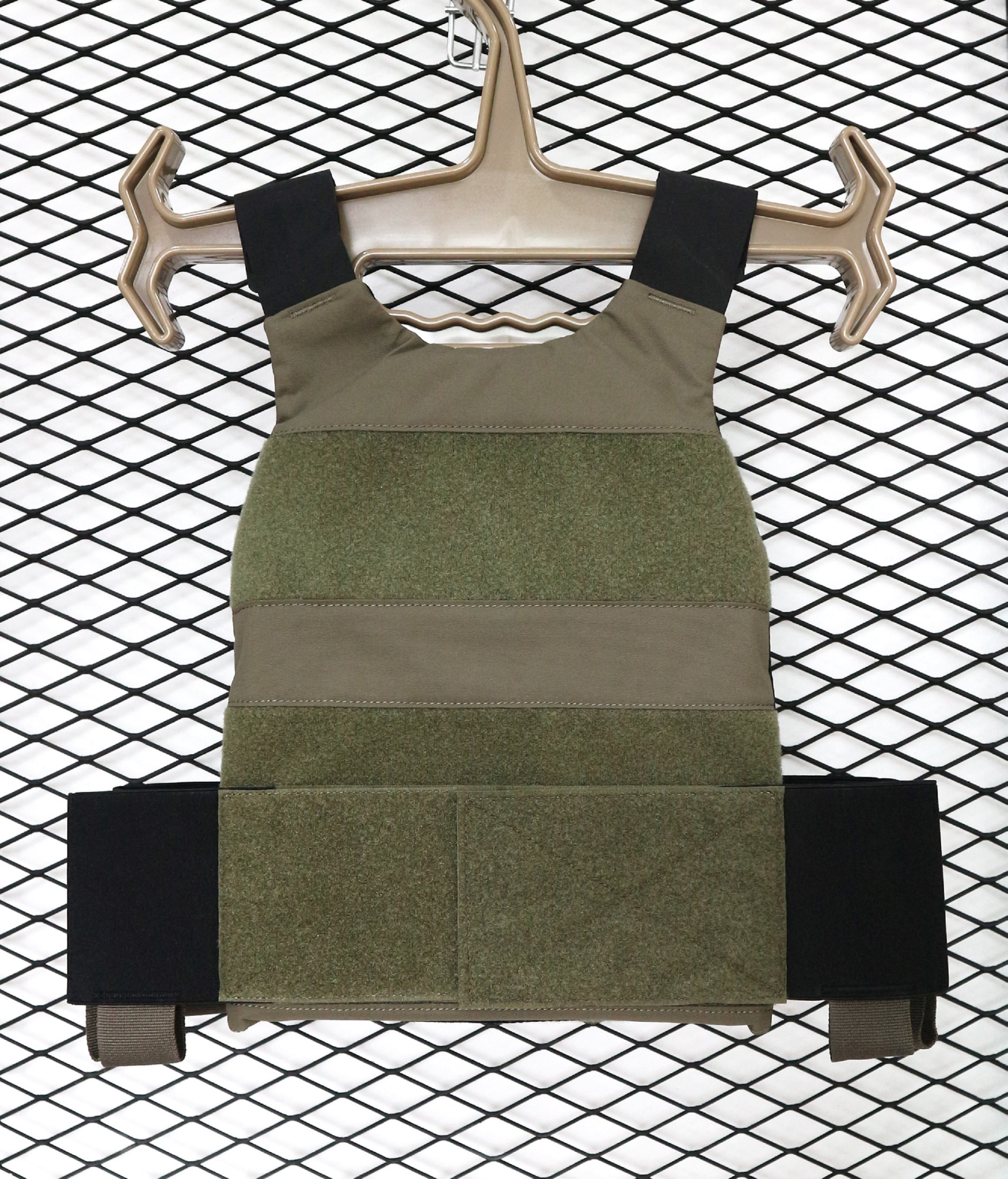 เสื้อเกราะ FCSK 2.0 Plate Carrier ( Twinfalcons ) [ TW-VT15 ] (K2600)