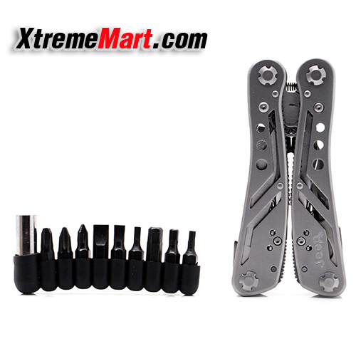 คีมอเนกประสงค์ Jeep Multi-Tool