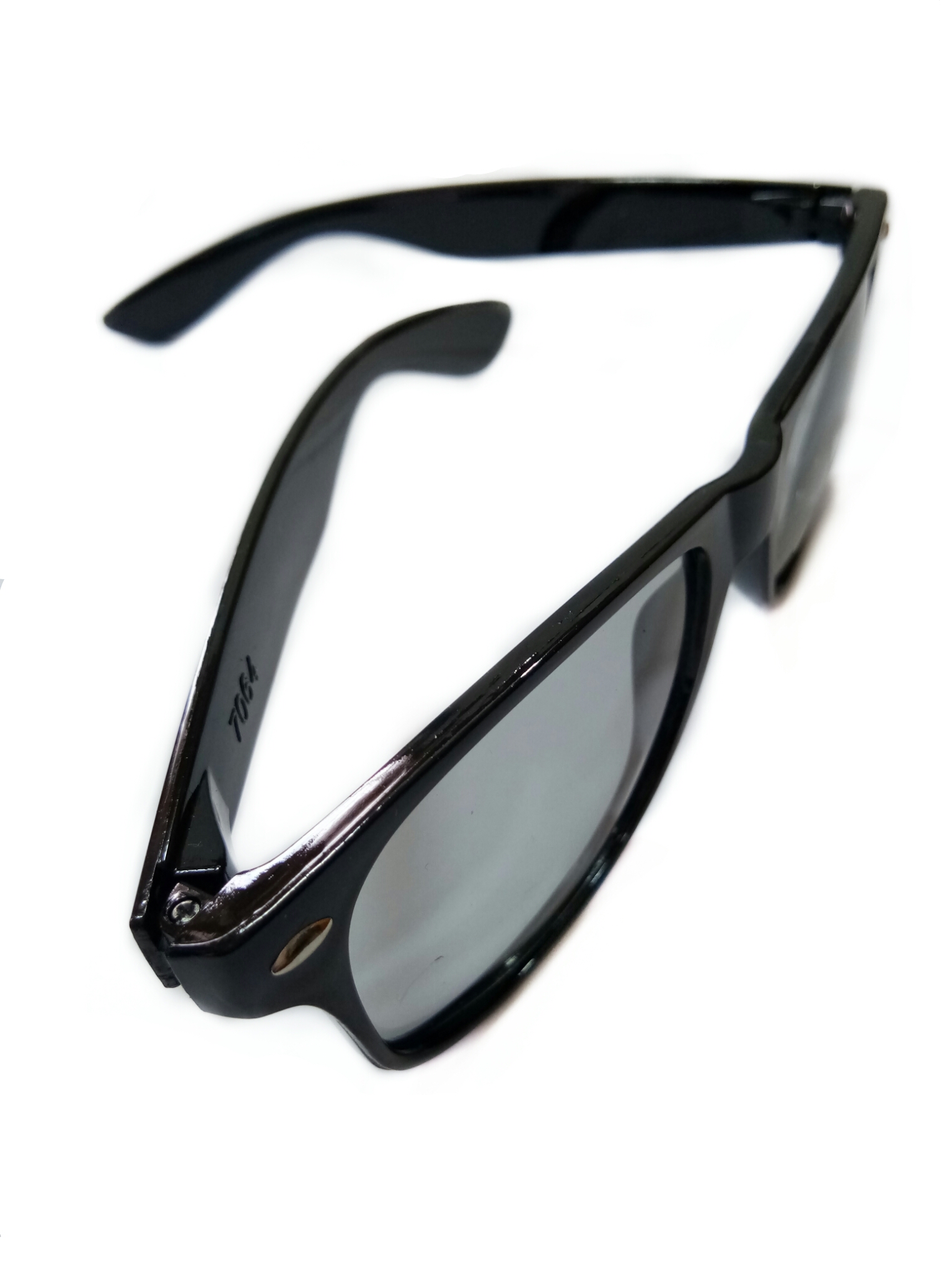 แว่นตาลดและกรองแสง