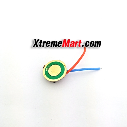 วงจรไฟฉาย 17 mm หลอด Q5 3-5W 900mA 1 โหมด LED Flashlight Driver