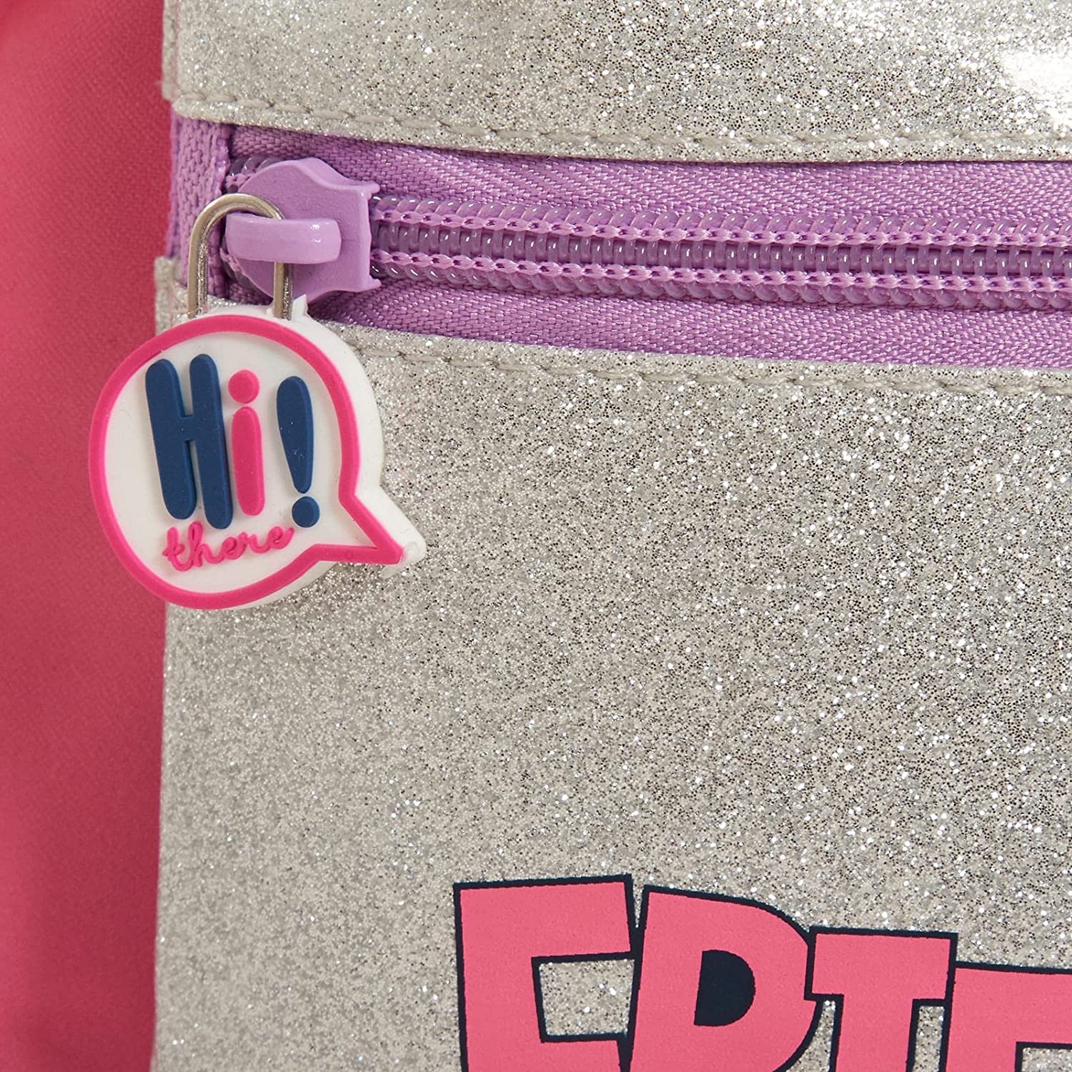 กระเป๋าเป้สะพายหลังสำหรับเด็ก UltimateKids Paw Patrol Friends = Fun! Kids Backpack