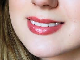 (ลดมากกว่า 50% Tester ขนาดปกติ No Box) Nars Lip Gloss 6mL #Salamanca