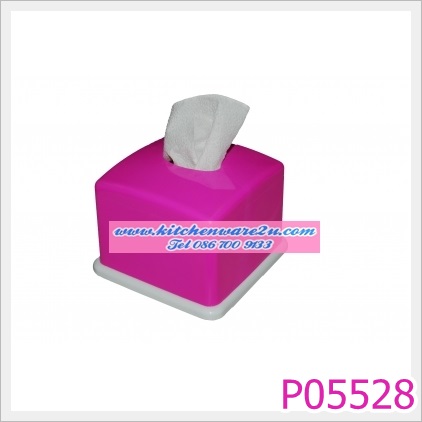 P05528 กล่องทิชชู่ เหลี่ยม ป๊อปอัพ สีหวานสด 921/k (ราคาส่งต่อ 12 ใบ คลิ๊กที่สินค้าเพื่อดูรายละเอียด)