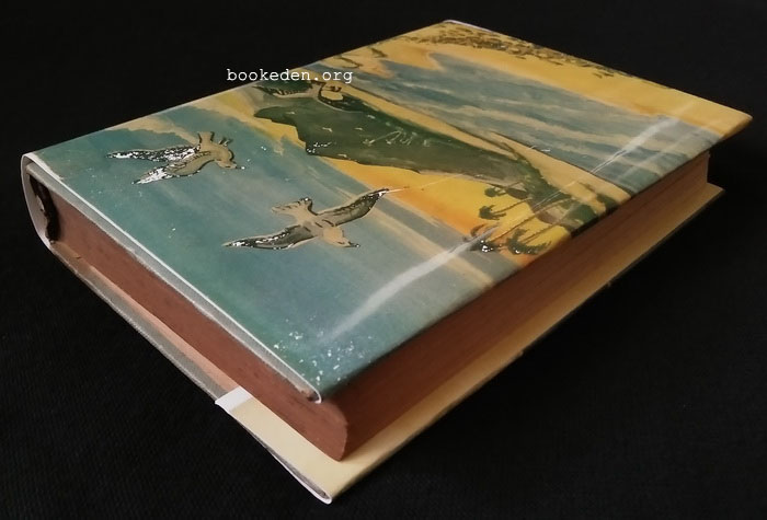 รอบินซัน ครูโซ **พิมพ์ครั้งแรก