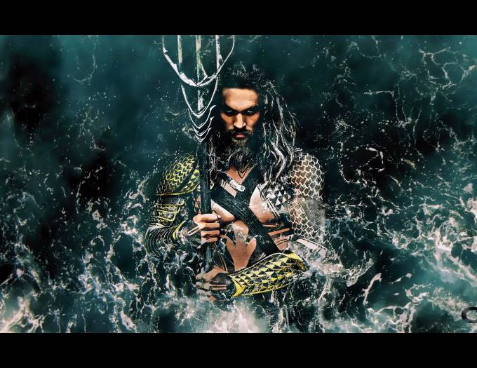 รูปหล่อ พญานาคราช ท่านปู่นาคา-ศรีสุทโธ ปางครึ่งมนุษย์ชายครึ่งนาค นาคปรก7หัว ถืออาวุธ เนื้อโลหะทองเหลือง ลงสี หล่อใหม่ (สูง22นิ้ว) (ขายปลีก ขายส่ง)