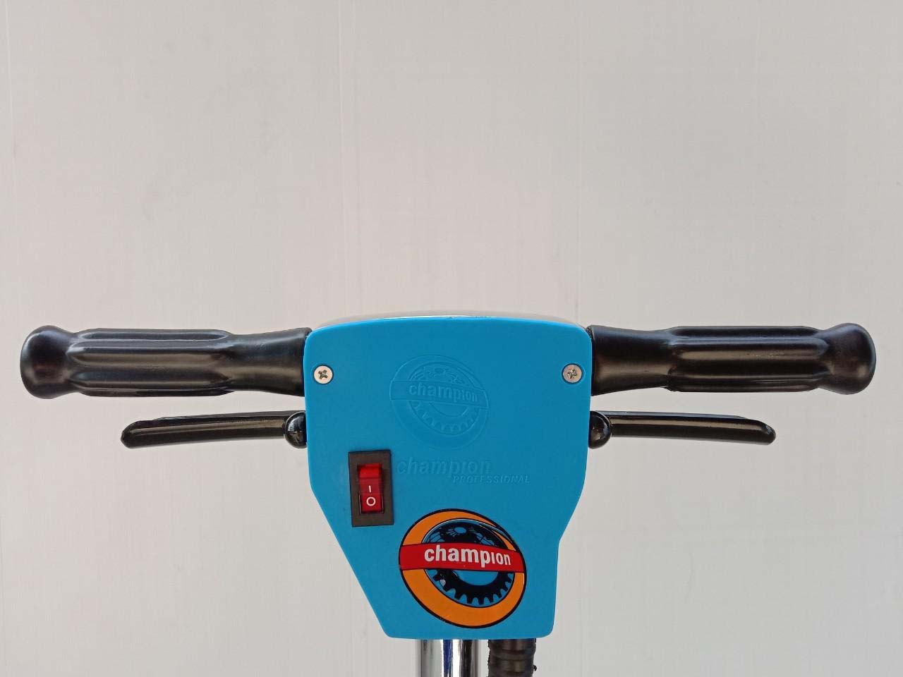 เครื่องขัดพื้น CHAMPION 175 RPM 16L