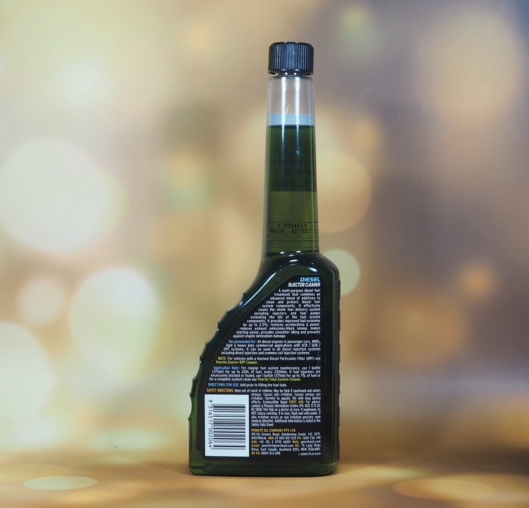 Penrite Diesel Injector Cleaner