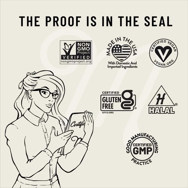 สมุนไพรกระตุ้นการผลิตน้ำนมสำหรับคุณแม่ Legendairy Milk Lactivist