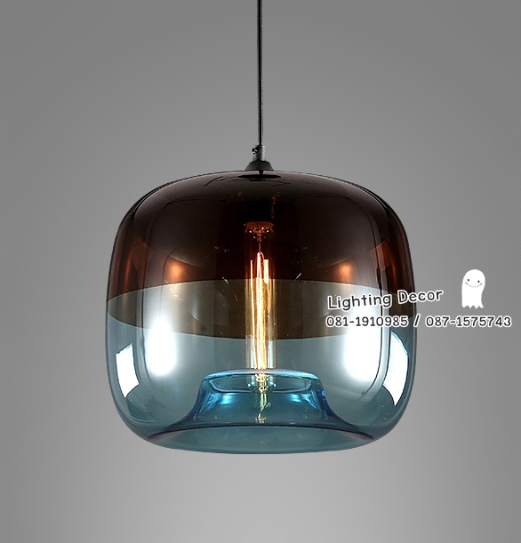 โคมไฟแอปเปิ้ล