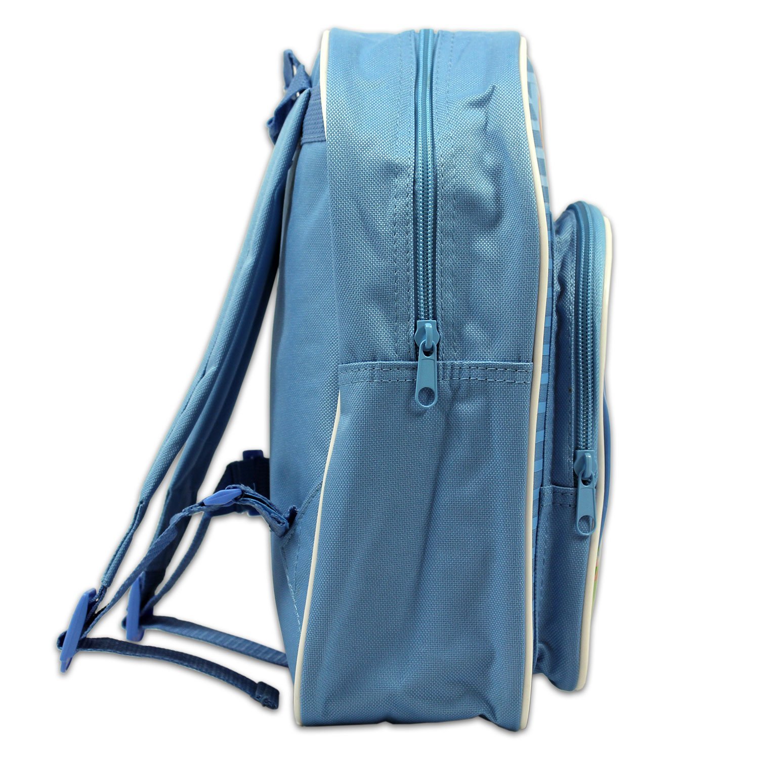 กระเป๋าเป้สะพายหลังสำหรับเด็ก Peppa Pig Under the Rainbow Backpack for Kids