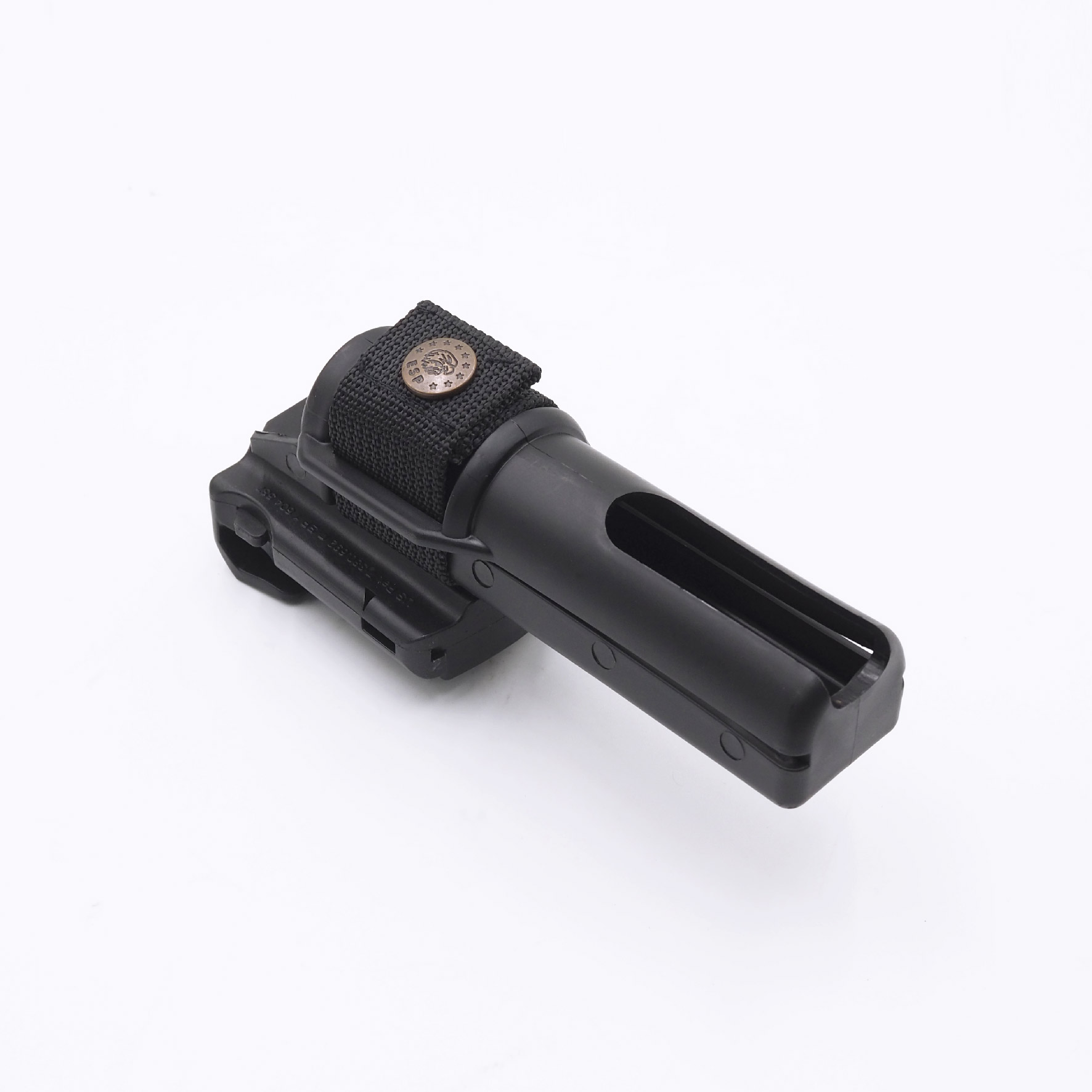 🇹🇭⫸ ซองใส่ดิ้วไฟฉาย 16 CM. (ESP)