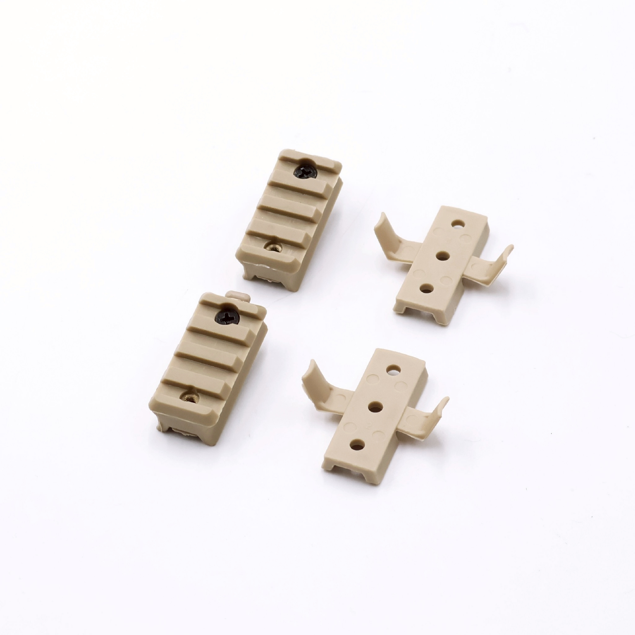 🇹🇭⫸ Adapter ติดรางข้างหมวก