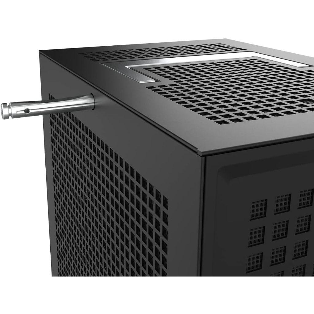 HYTE REVOLT 3 WHITE ITX CASE