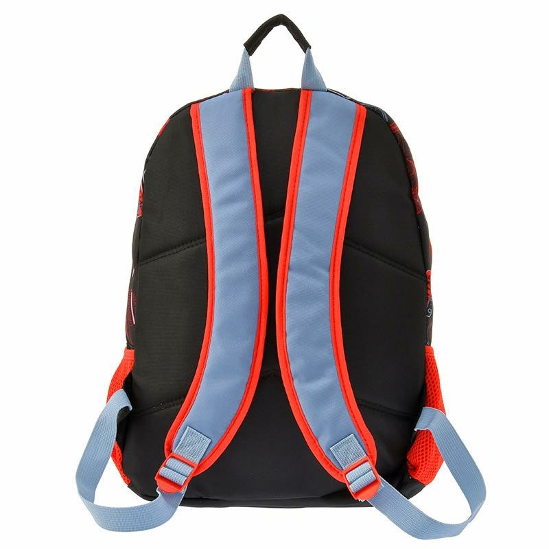 กระเป๋าเป้สะพายหลังพร้อมไฟระยิบระยับ Disney รุ่น Disney / Pixar Cars Lightning McQueen Light-Up Backpack