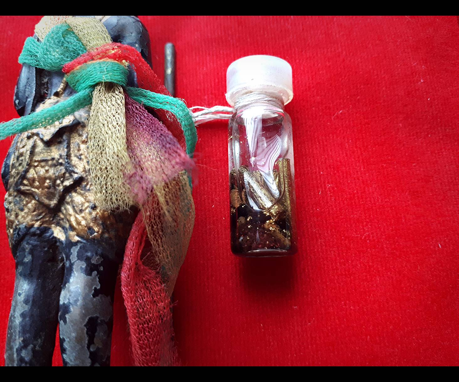 รูปหล่อ เจ้าเงาะ ขนาดตั้งบูชา (สูง5นิ้ว) เนื้อโลหะ #รับประกันแท้ ปี2543 - หลวงเณร วัดทุ่งเศรษฐี (รุ่นนี้ทันสมัน หลวงปู่หมุน วัดบ้านจาน มาร่วมปลุกเสก ปี2543 ที่่วัดทุ่งเศรษฐี)