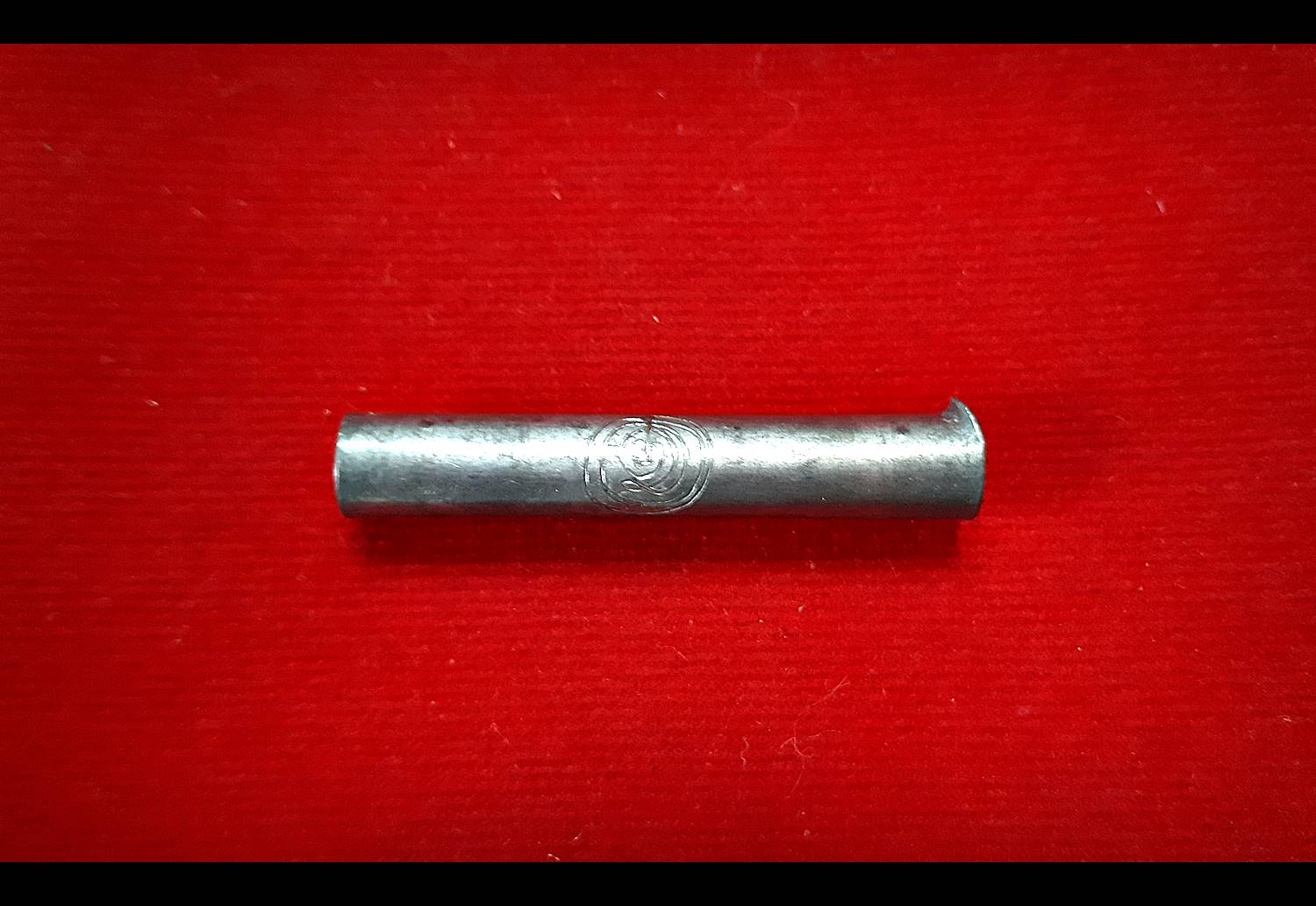 ตะกรุดมหาสะท้อน หลวงพ่อพิจารย์ วัดโพธิ์ผักไห่