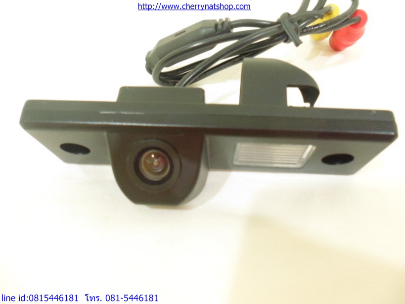 กล้องมองหลังตรงรุ่น CHEVROLET captiva,aveo,cruse,optra
