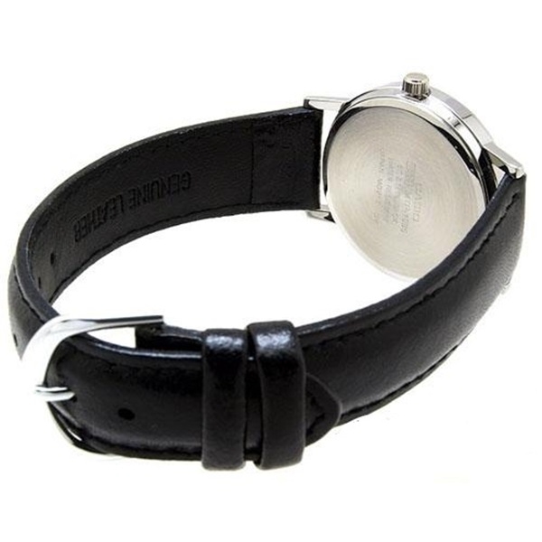 Casio นาฬิกาข้อมือผู้ชาย MTP-1095E-7A